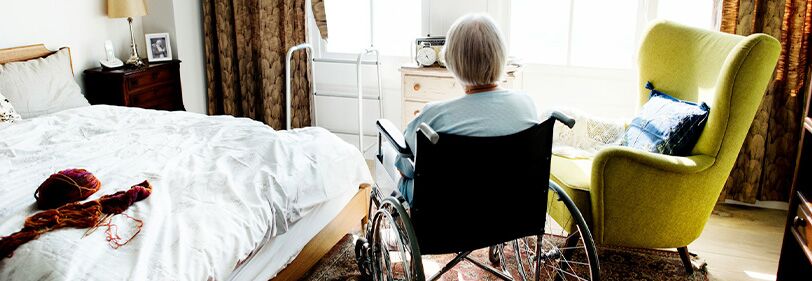 How a Kentucky Nursing Home Abuse Lawyer Helps When Falls Happen