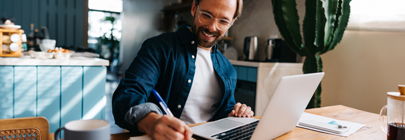 How Remote Work Led Us to Continued Success