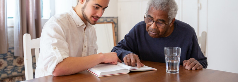 Elder Law 101: 6 Common Signs of Abuse in Nursing Homes