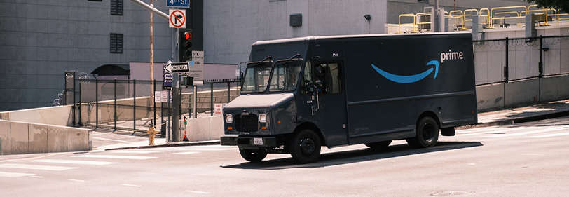 Were You Hit By a Company Vehicle: Here’s What to Do Right After
