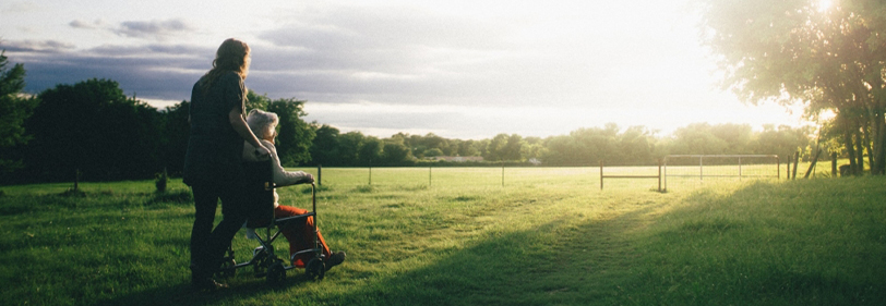 6 Signs to Look Out for That Indicates Nursing Home Neglect