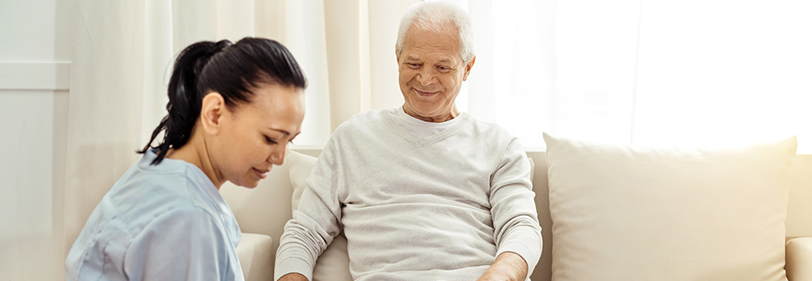 Learning the Legal Rights of Nursing Home Residents in KY