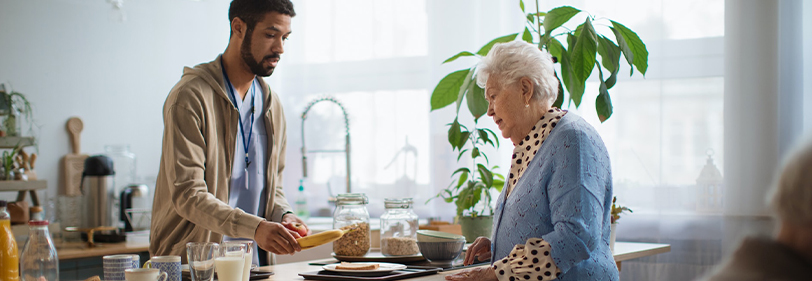 The Different Types of Abuse and Neglect in Nursing Homes