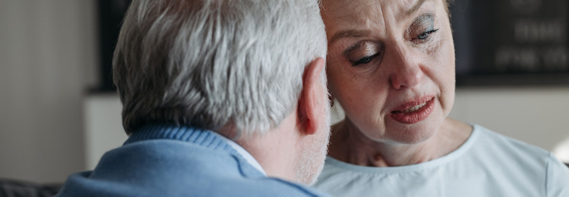 Recognize These Common Forms of Elder Abuse in Nursing Homes