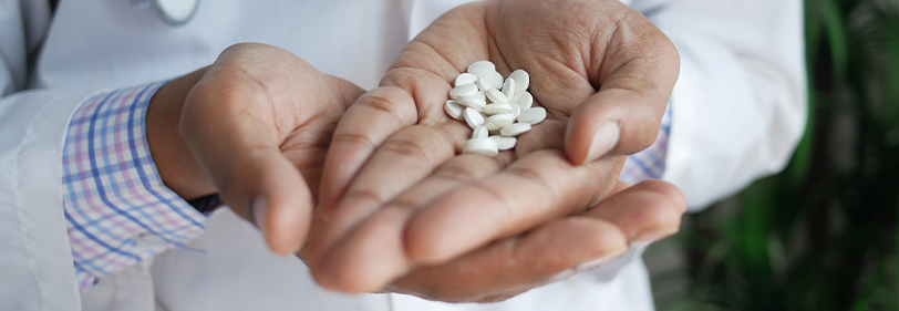 What Happens If You Were Prescribed the Wrong Medicine?