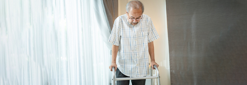 Nursing Home Abuse: What Is It and How to Stop It – Part 2
