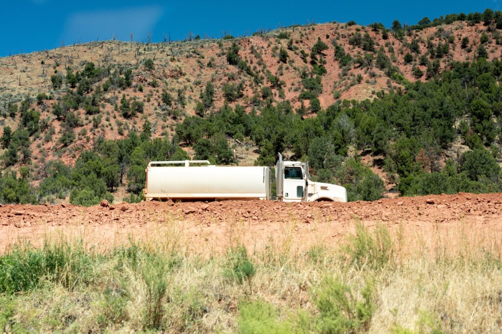 Truck