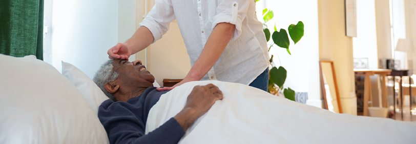 Bed Sores in Nursing Homes: Are They Accountable in Court?