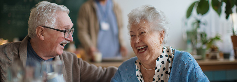 Nursing Home Abuse and Neglect: Identifying Red Flags and Taking Legal Action