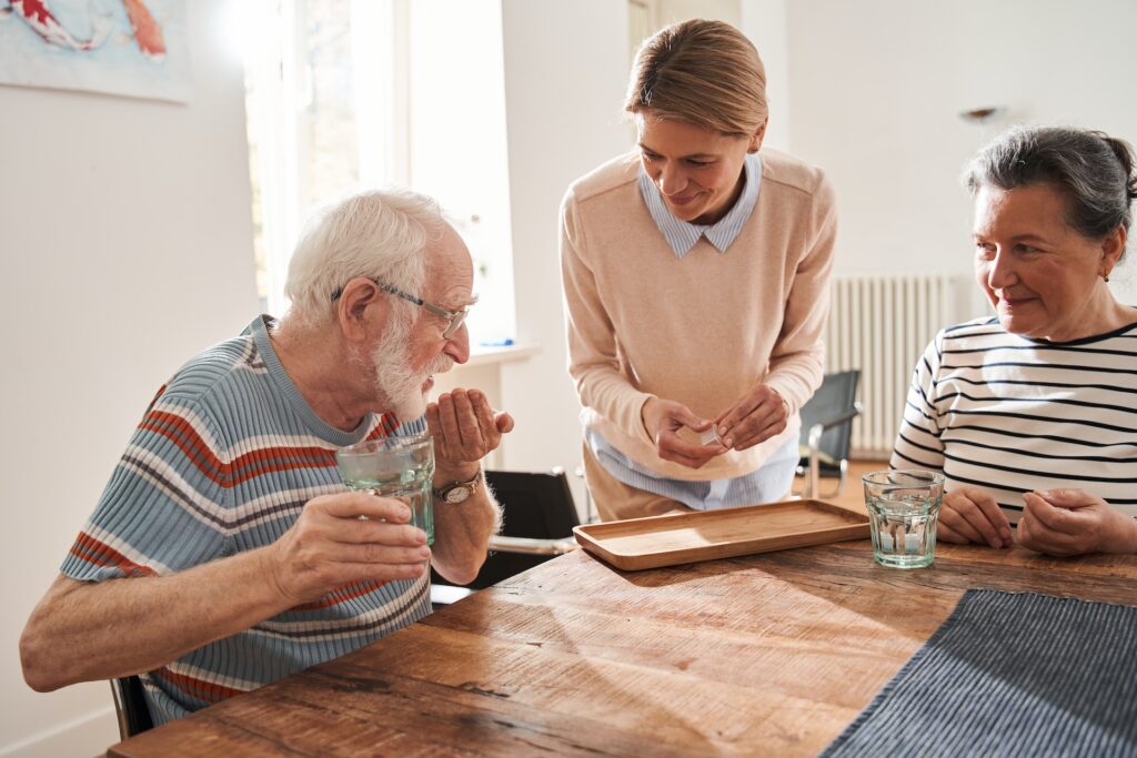 Nursing Home Abuse