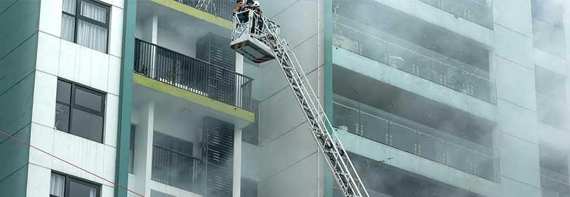 Fire Safety Precautions and Legal Assistance for Fire-Related Injuries