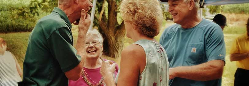 The Devastating Effects of Nursing Home Abuse and Neglect