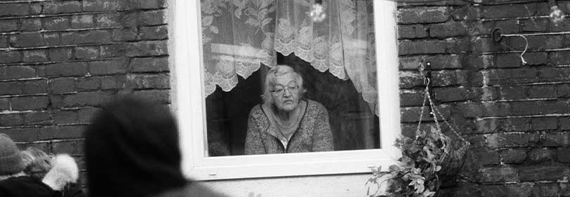 Protecting Elderly Loved Ones from Nursing Home Abuse and Neglect