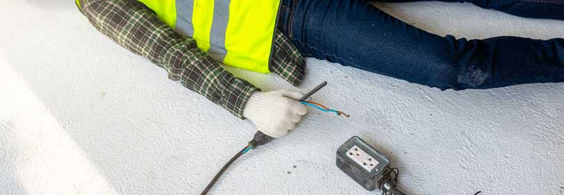 Understanding and Preventing Electrocution Accidents in the Workplace