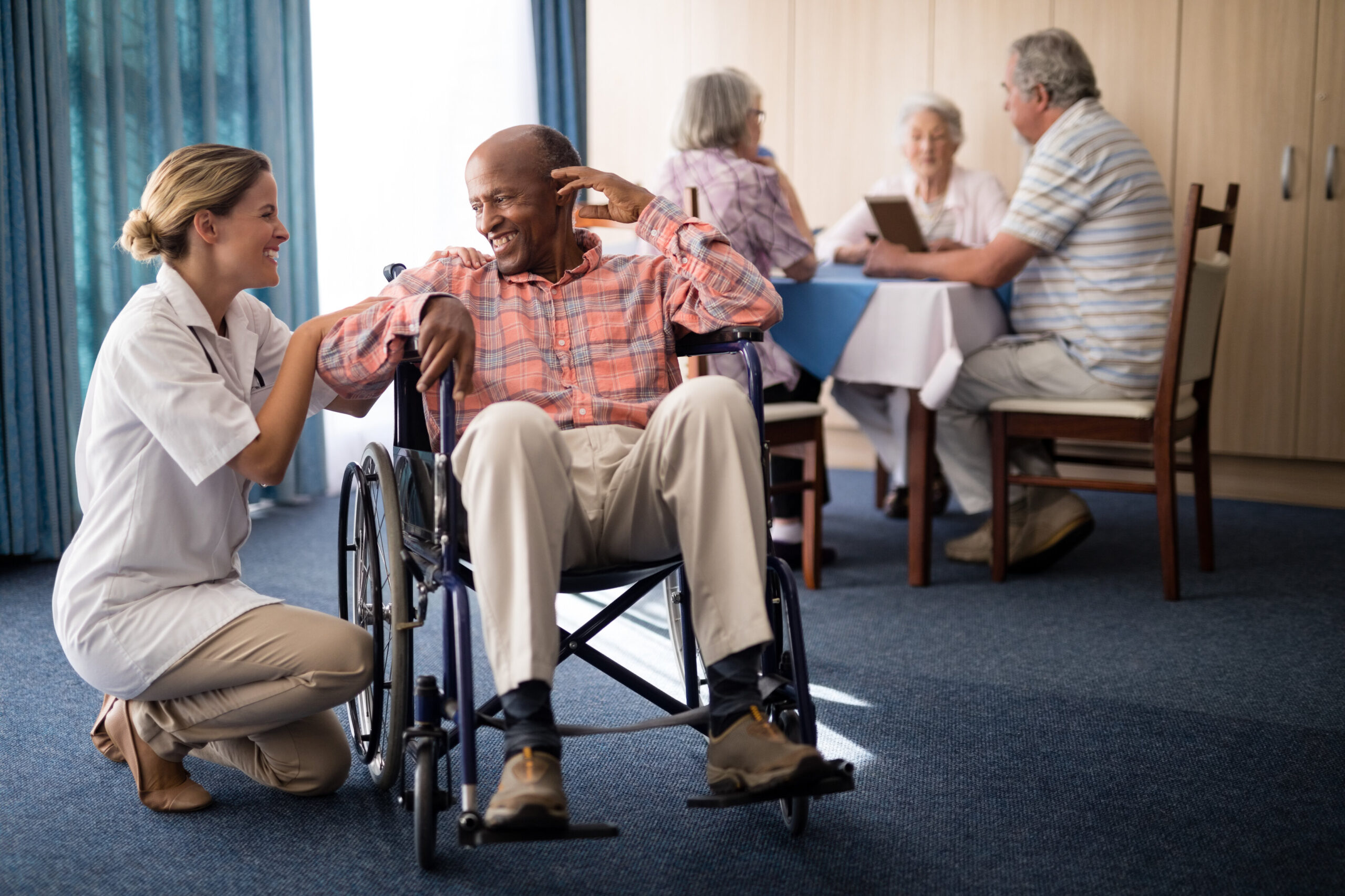 Nursing Home