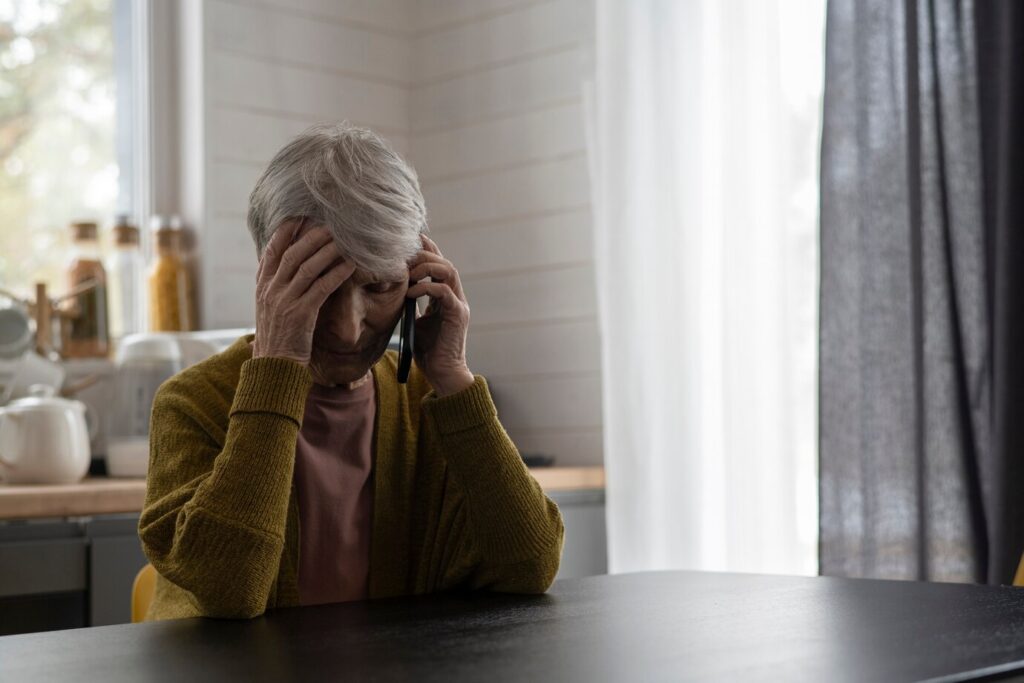 Nursing Home Neglect