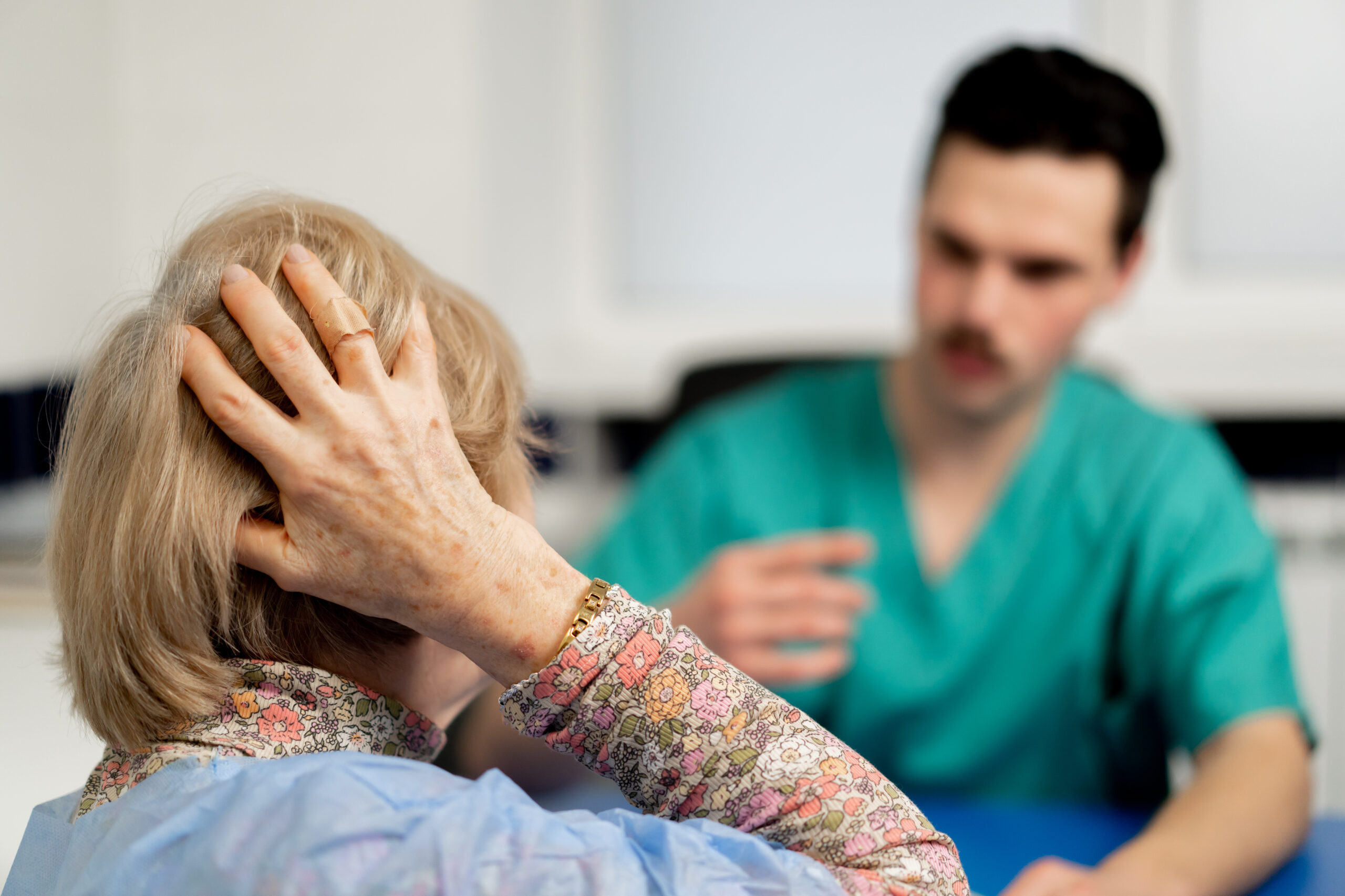 Nursing Home