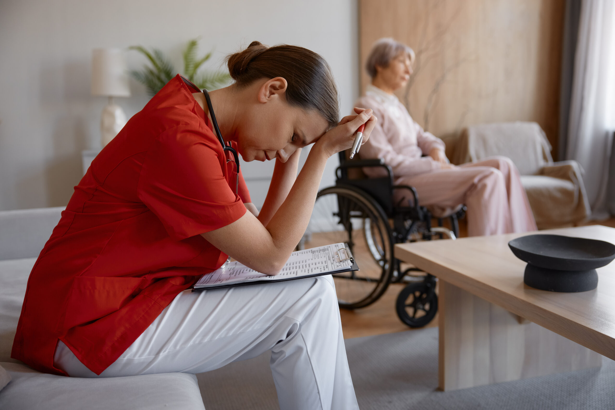Common Causes of Nursing Home Neglect