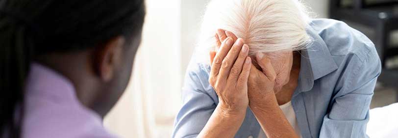 Steps to Take After Discovering Nursing Home Abuse