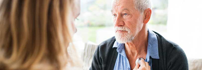 How to Spot Nursing Home Abuse Early