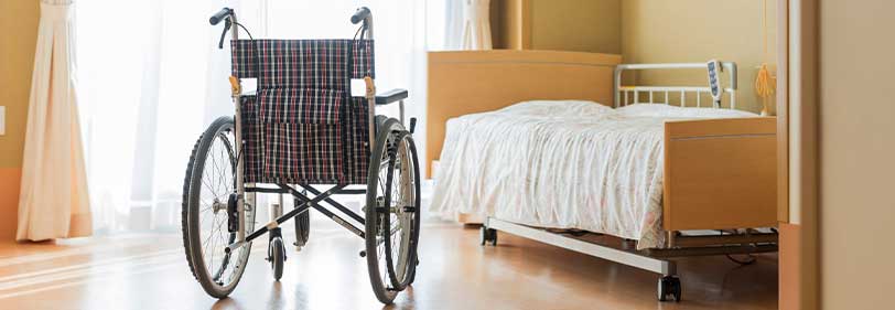 Keep Nursing Homes Safe from Fires: Easy Tips