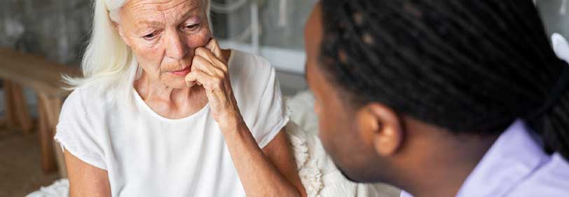 How to Tell If Someone Is Abusing Nursing Home Residents