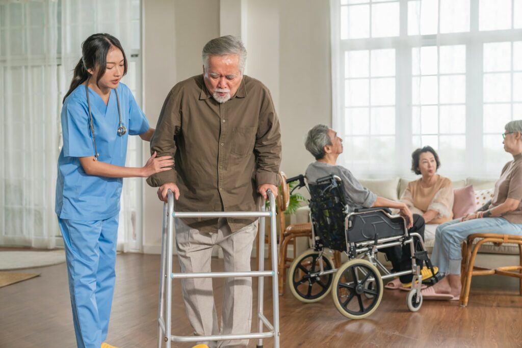 Nursing Homes