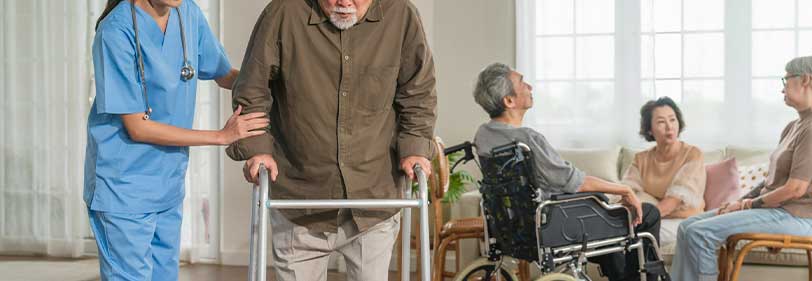 Fire Safety Tips for Nursing Homes