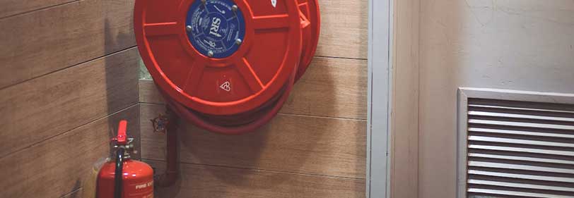 Fire Safety and Prevention: Risks, Protection, Legal Options