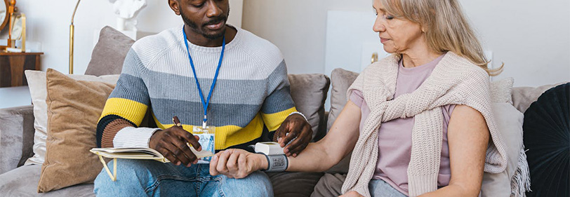 Preventing Neglect in Nursing Homes
