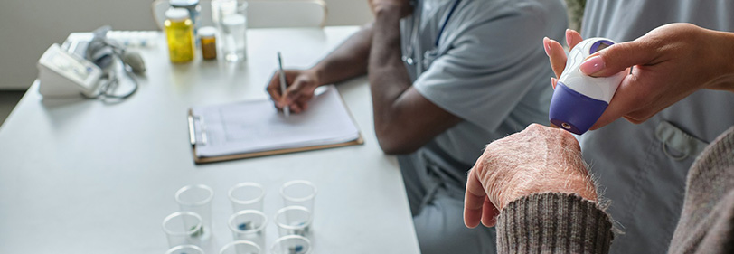 Top Common Signs of Nursing Home Neglect