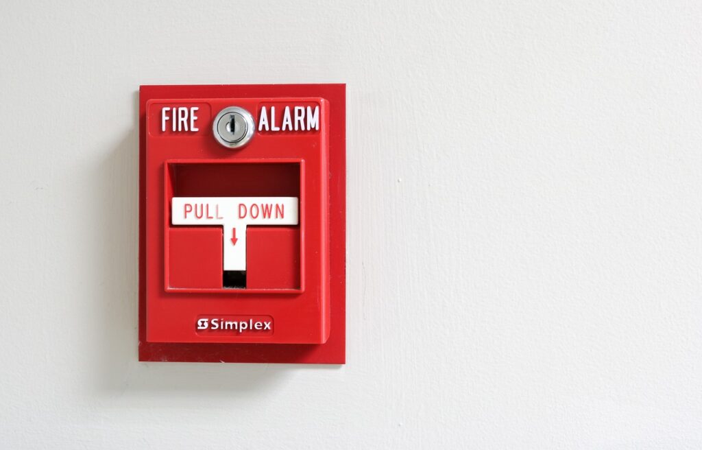 Fire Safety 