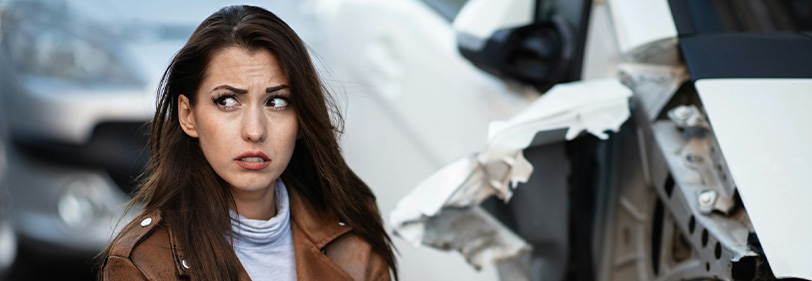 Steps to Take After a Car Accident in Lexington