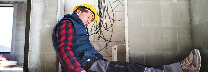 Recovering from Serious Burn Injuries in Kentucky