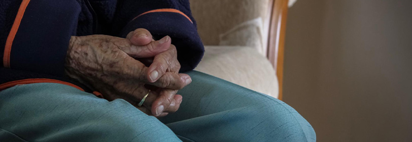 Why Nursing Homes Fail to Meet Care Standards