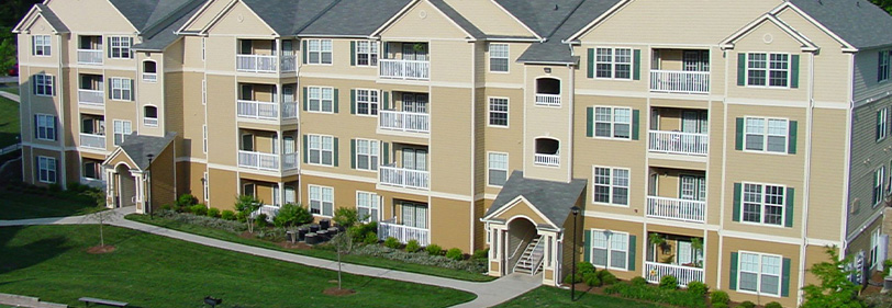 Apartment Building Security Failures That Lead to Assault