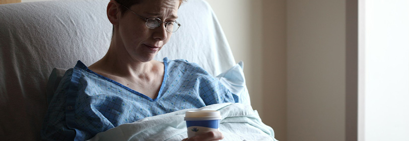 Delayed Treatment Impact on Patient Recovery