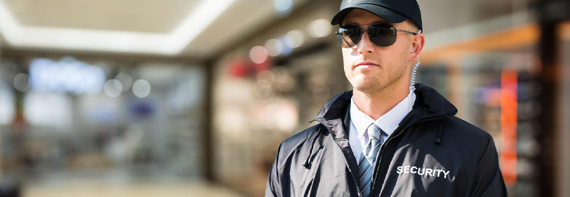 Shopping Mall Security During Holiday Season