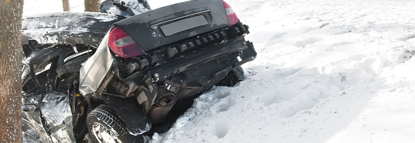 Guide to Filing a Wrongful Death Claim After a Winter Car Crash in Kentucky