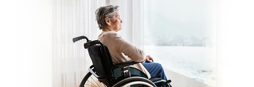 Why Families Miss Signs of Nursing Home Neglect During the Holidays