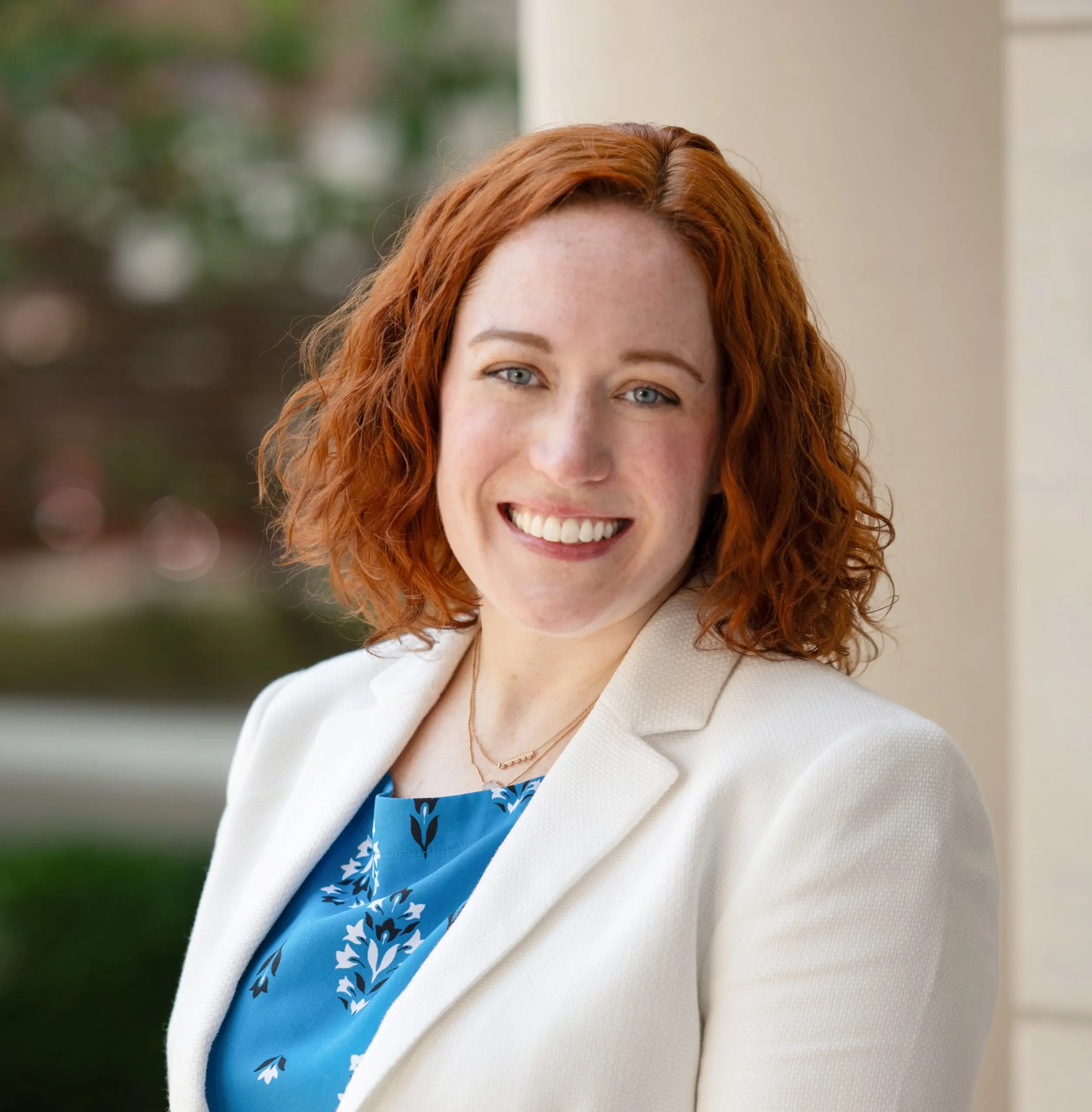 Elizabeth J. Hahn
