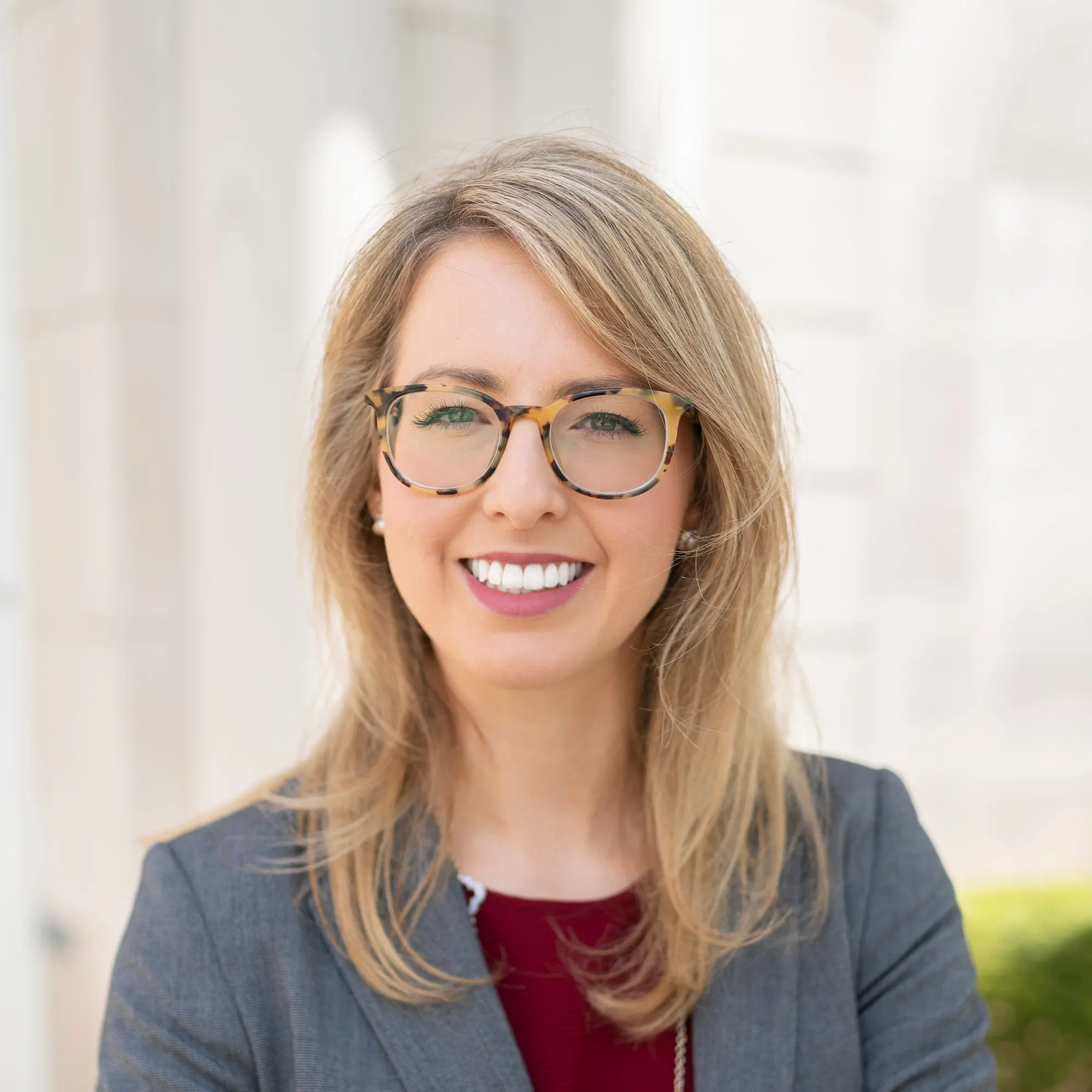 Hannah Jamison