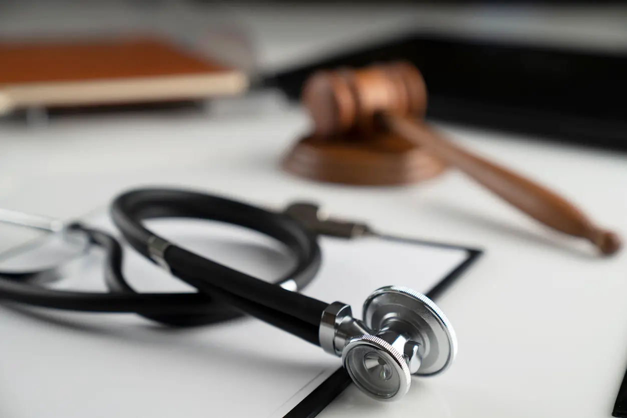 MEDICAL MALPRACTICE
