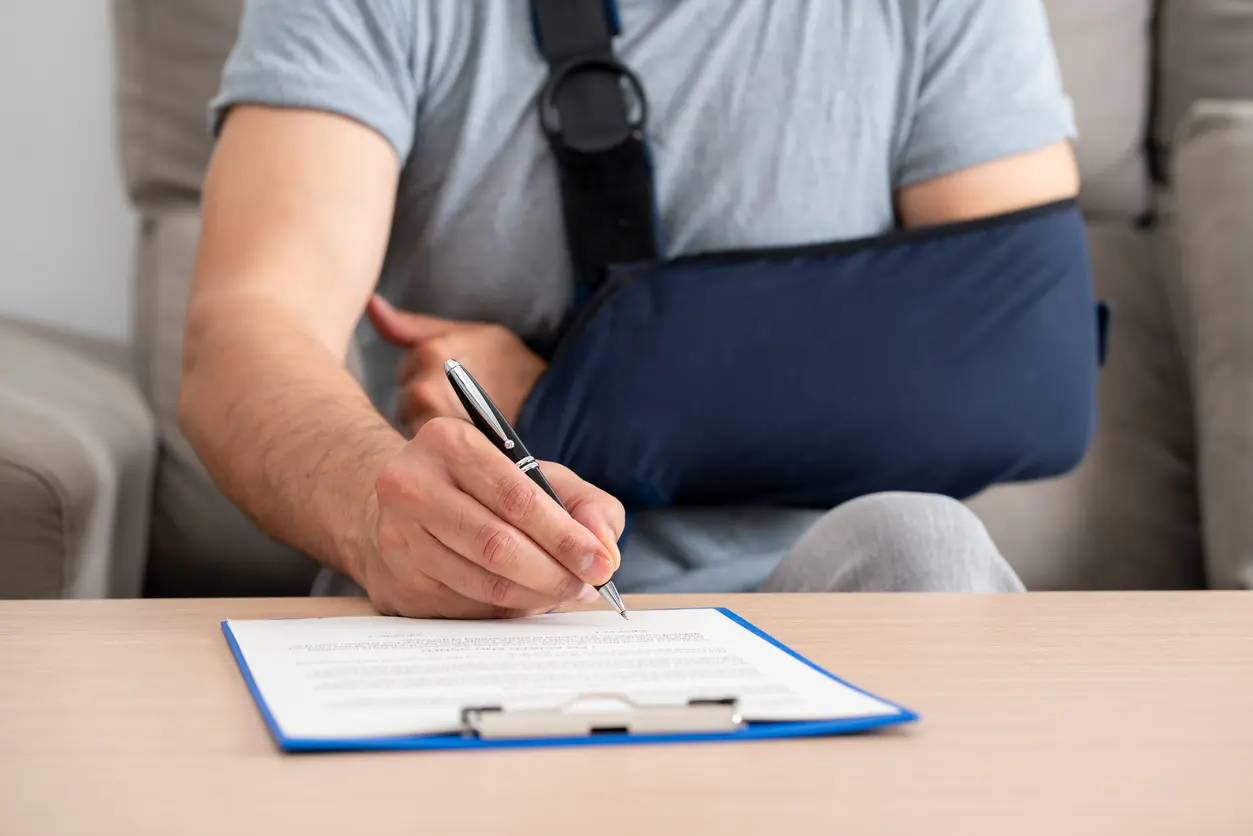 Personal Injury image