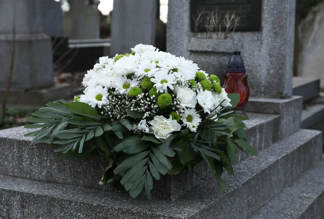 WRONGFUL DEATH image